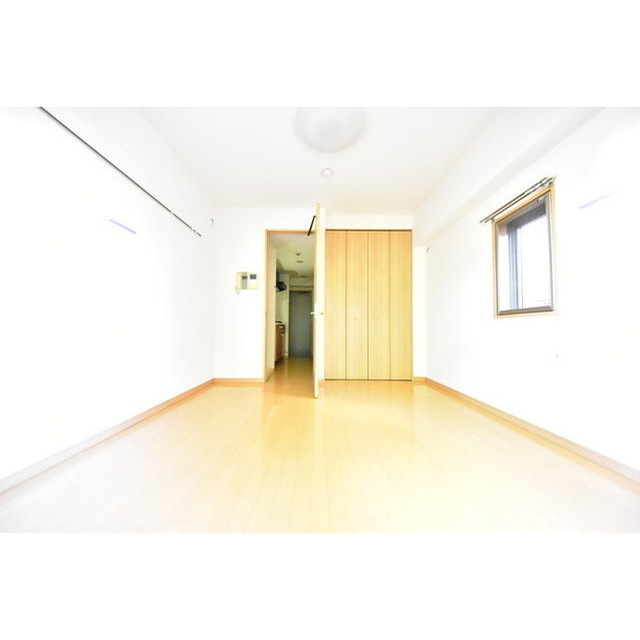 APRE　CITY　桜上水の居間・リビング