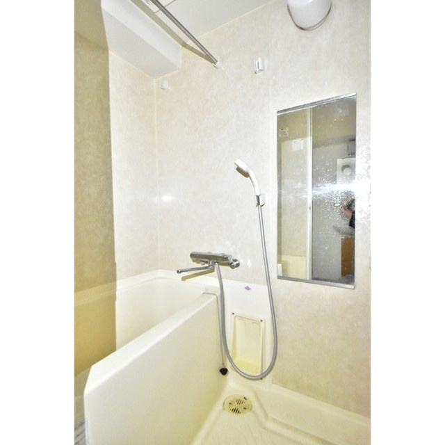 APRE　CITY　桜上水の浴室