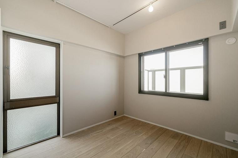 鷺沼駅前スカイマンションＨ・Ｎの内装