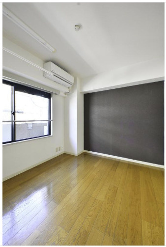 アベニュー烏山の居間・リビング