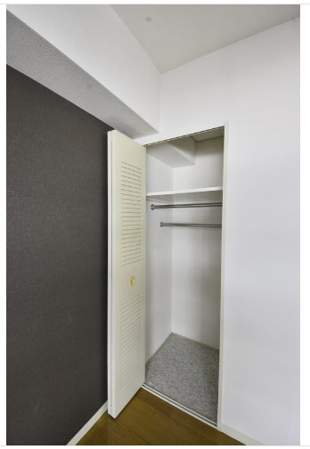 アベニュー烏山の収納