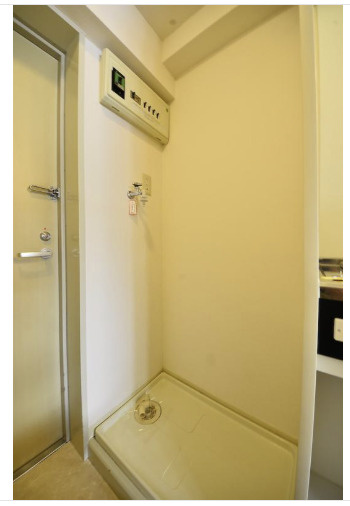 アベニュー烏山の設備