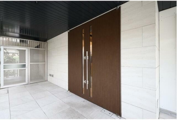 ニューミラ明大前のセキュリティ