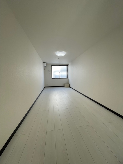 プライムガーデン千歳烏山の寝室