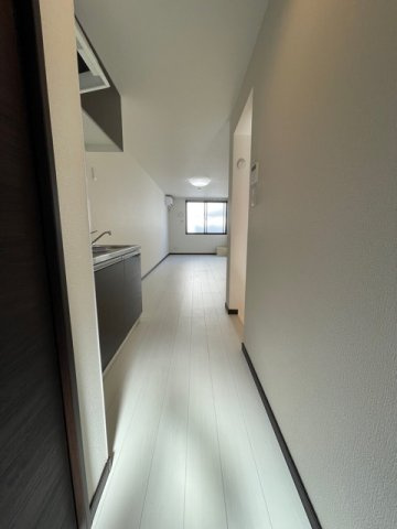 プライムガーデン千歳烏山の内装