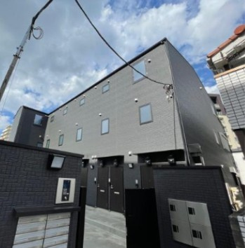 プライムガーデン千歳烏山のセキュリティ