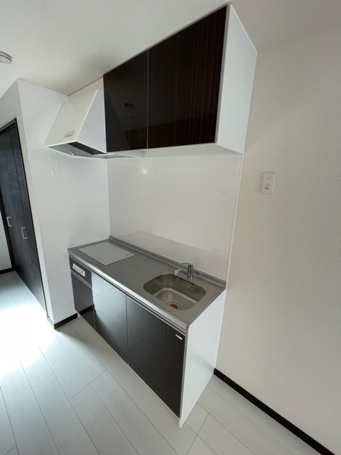 プライムガーデン千歳烏山のキッチン