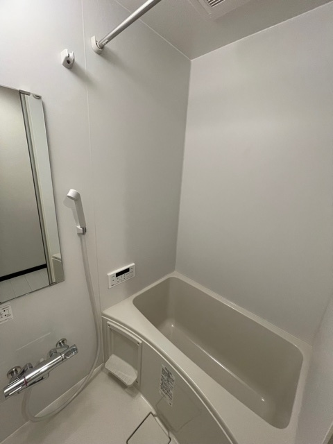 プライムガーデン千歳烏山の浴室