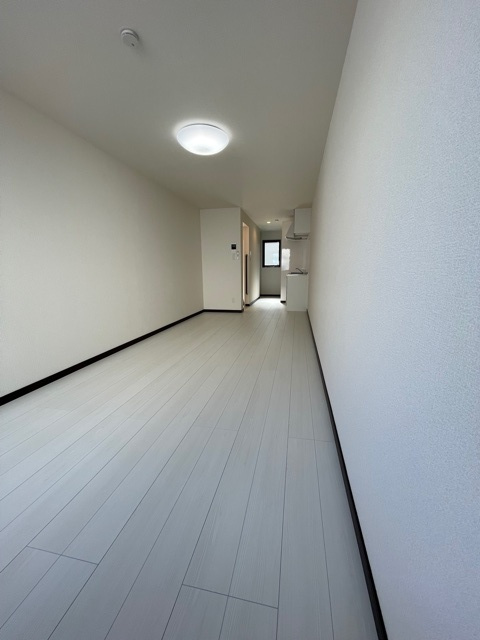 プライムガーデン千歳烏山の居間・リビング