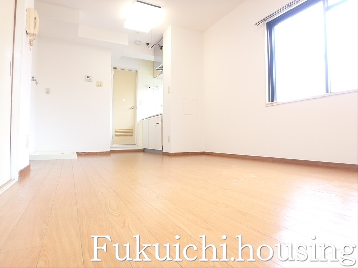 赤堤ライフの寝室