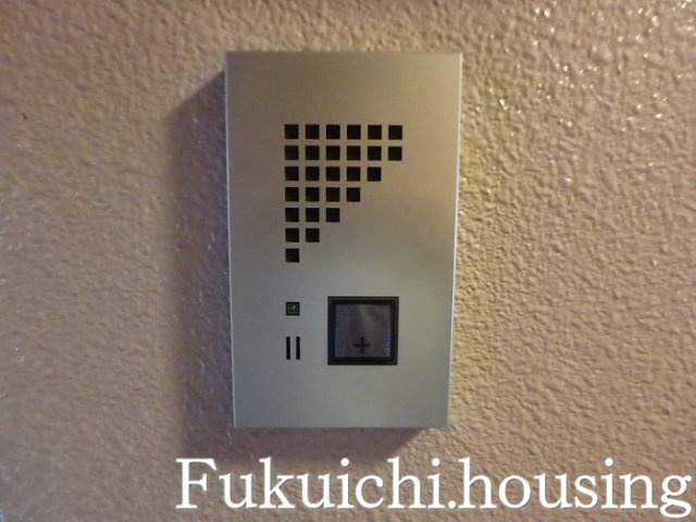 ウィンベルソロ世田谷赤堤のセキュリティ