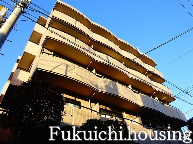 ウィンベルソロ世田谷赤堤