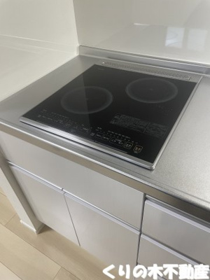 【設備】 | シッフバオ　シティ　今治 | IHヒーター