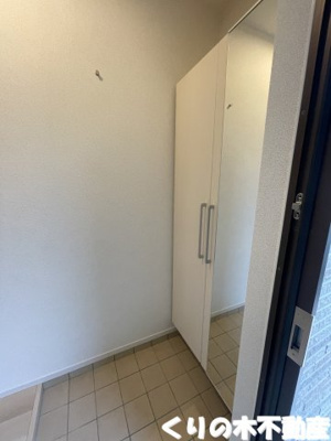 【玄関】 | シッフバオ　シティ　今治 | 落ち着いた玄関です