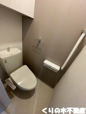 【トイレ】 | シッフバオ　シティ　今治 | トイレも気になるポイント