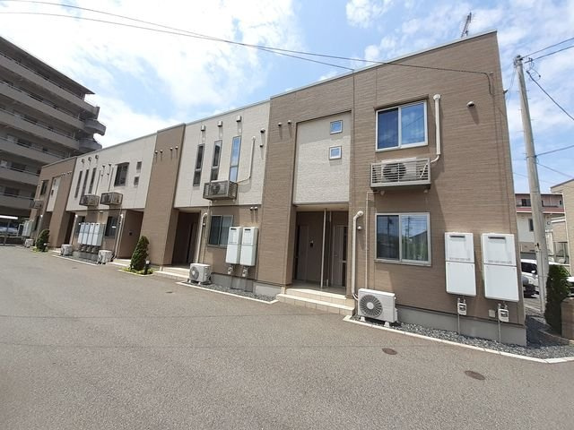 モダングランツＦ