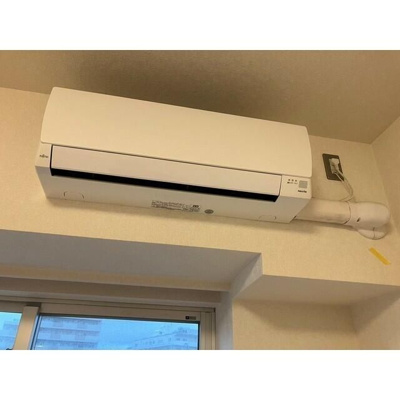 【設備】 | コスモグラシア清澄白河