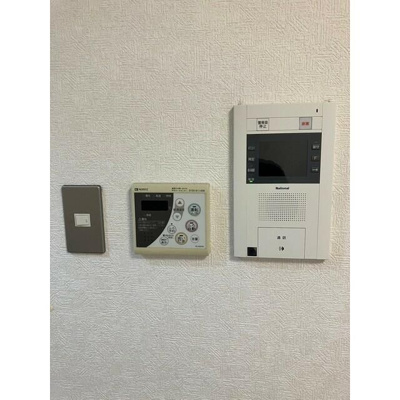 【セキュリティ】 | コスモグラシア清澄白河