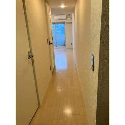 【内装】 | コスモグラシア清澄白河