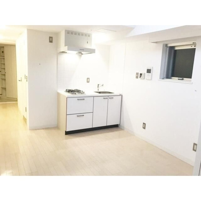【キッチン】 | コスモグラシア清澄白河