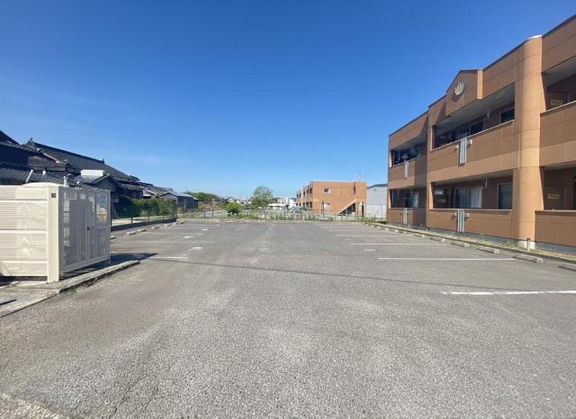 ハッピースウィングの外観|外観写真（昼）