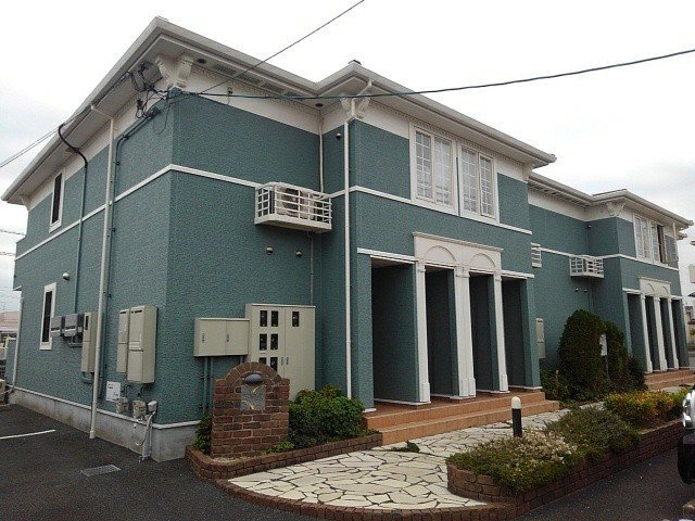 オーシャン　レインボー