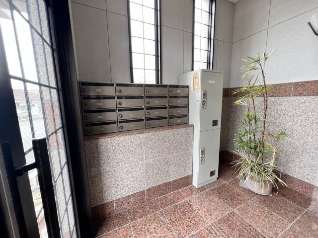 オープンロード204のその他共用部分