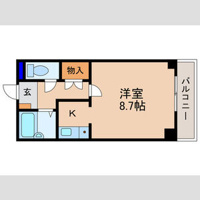 【間取り】 | レジデンスTAKEMURA
