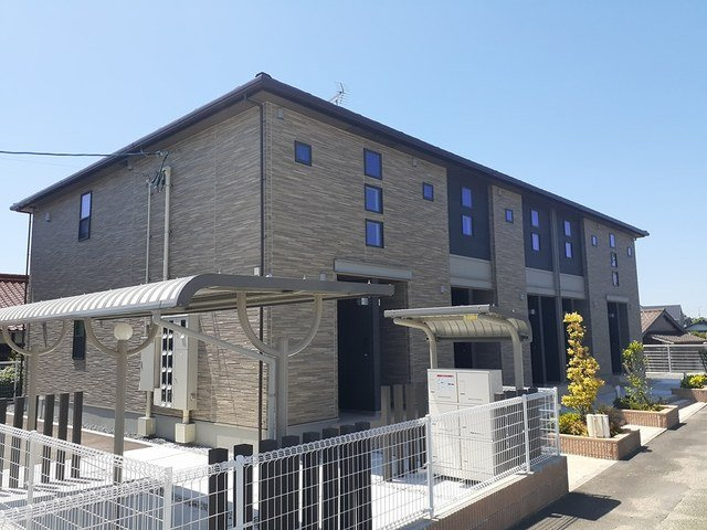 ジェラトーニＫ