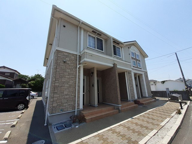 ラスミンコンド　Ｂ