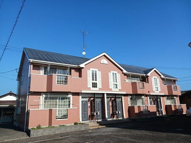 アラモード　Ⅱ