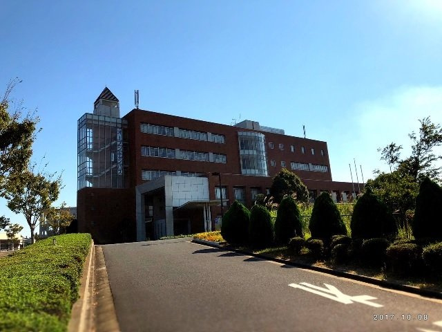 マーヴェラスＫ－Ｂの周辺|宇部フロンティア大学まで800m