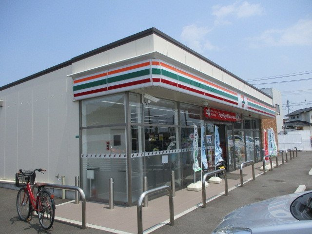 クレ　ド　ボヌールⅠの周辺|セブンイイレブン宇部岬町２丁目まで350m