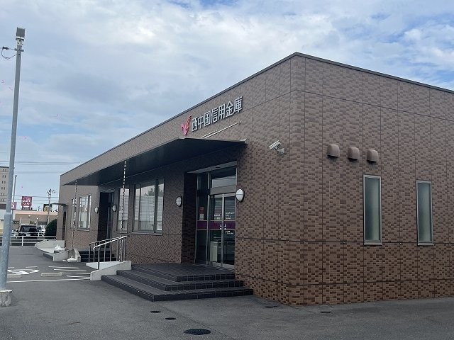 レオパレスコンフォートⅡの周辺