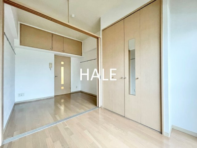 【居間・リビング】 | No.40 PROJECT2100 博多駅前