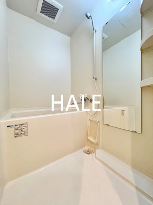 【浴室】 | No.40 PROJECT2100 博多駅前