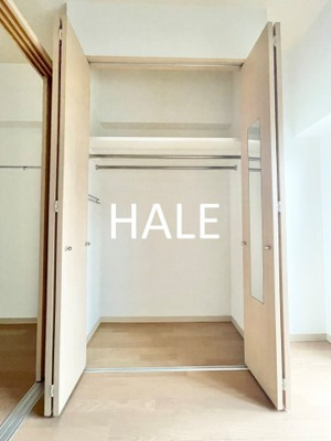 【収納】 | No.40 PROJECT2100 博多駅前