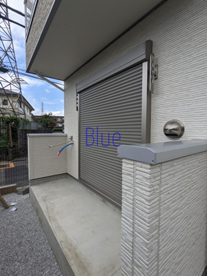 【その他共用部分】 | リブリ・花水木 Drei