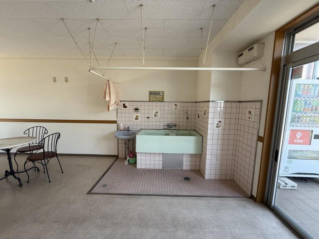 アビリティ居能のその他共用部分