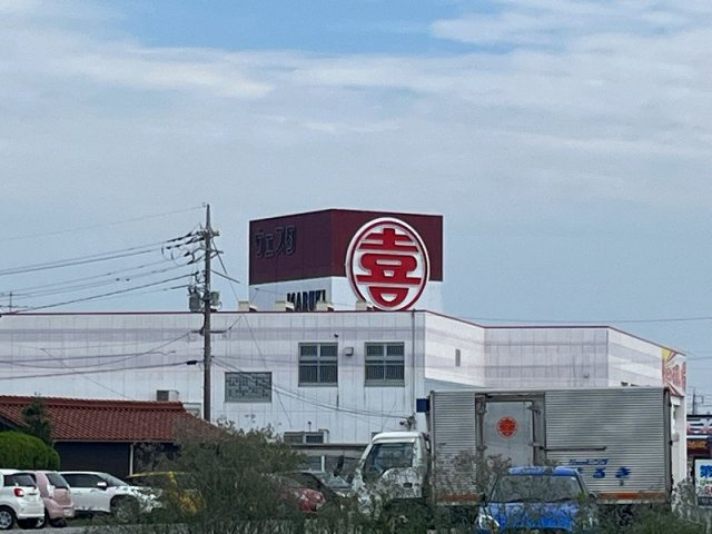 レオパレスキッソウの周辺