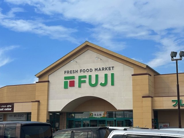 レオパレスキッソウの周辺