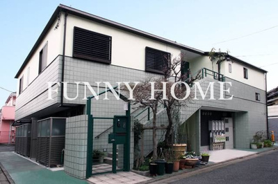 【外観】 | Ｍ．ｆｌａｔ