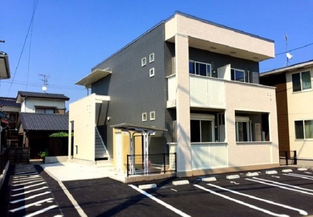 マリーコートⅡ