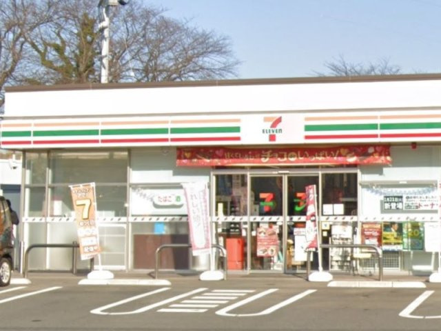 レオパレスＴＯＫＩＷＡの周辺