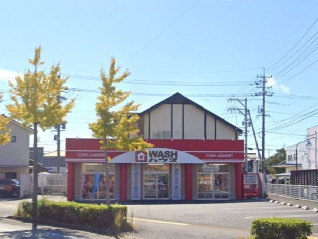 レオパレスＴＯＫＩＷＡの周辺|ＷＡＳＨハウス 宇部神原店
