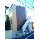 【外観パース】 | スターウッド共和