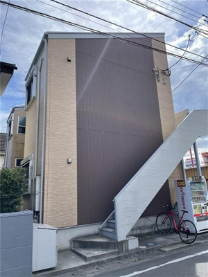 【外観】 | スターウッド共和