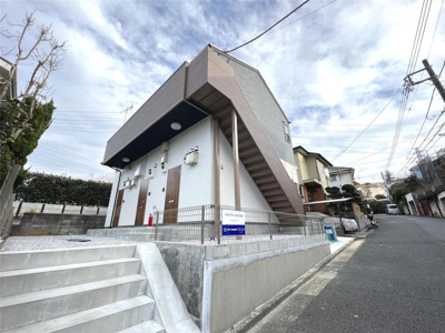 【外観】 | スターウッド共和