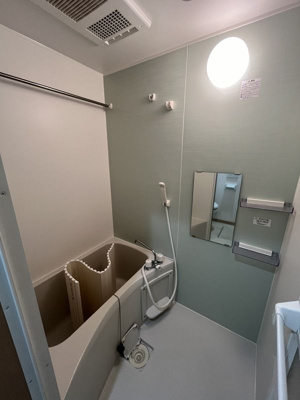 【浴室】 | スターウッド共和