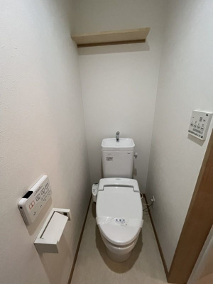 【トイレ】 | スターウッド共和